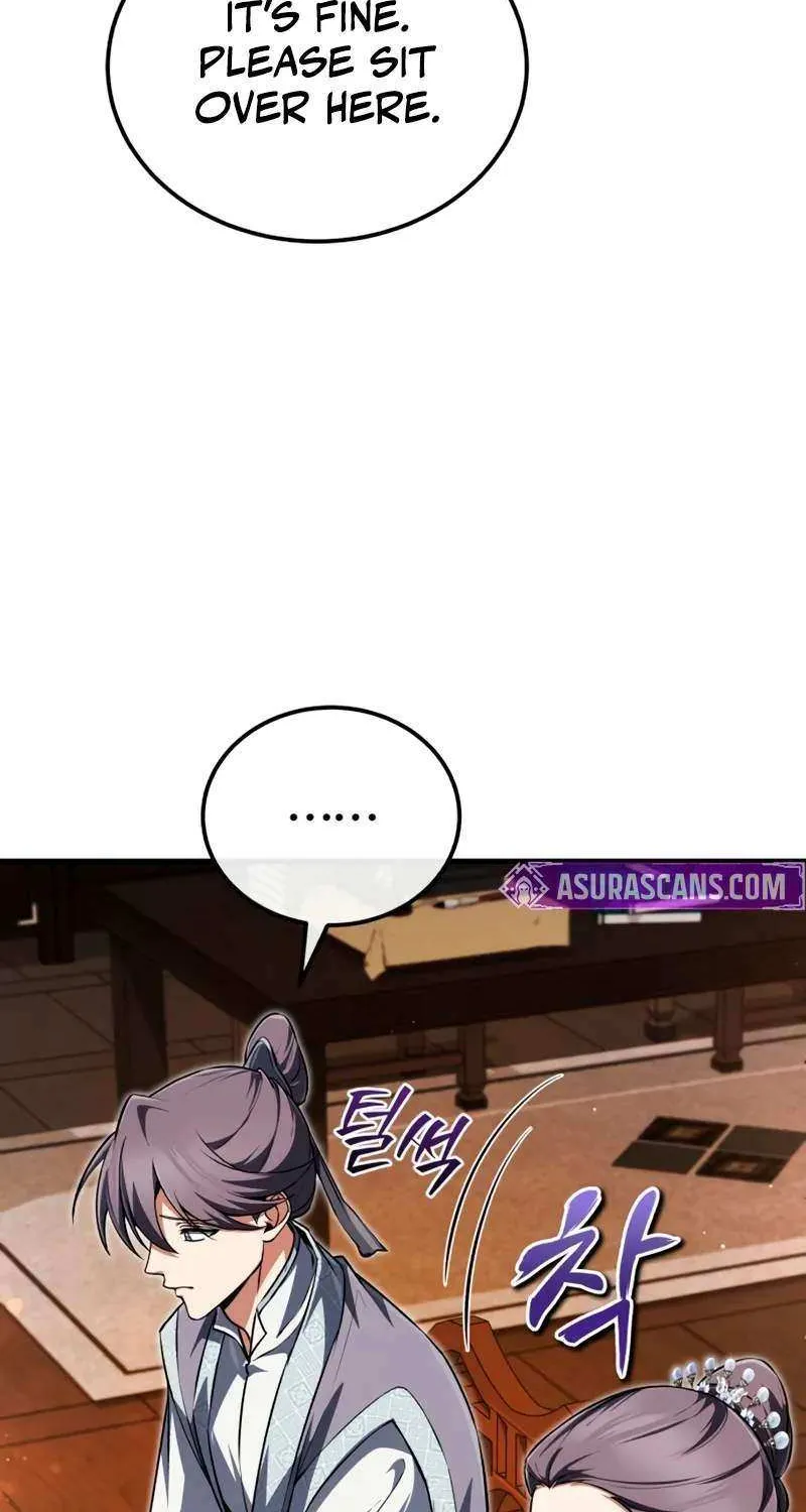 One hit teacher master baek Chapter 142 page 94 - 