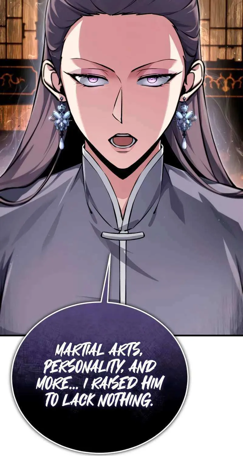 One hit teacher master baek Chapter 142 page 97 - 
