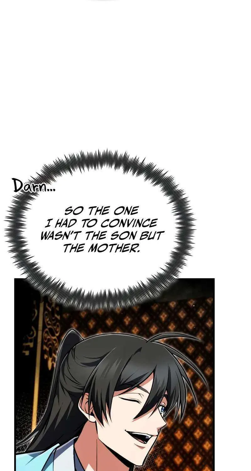 One hit teacher master baek Chapter 142 page 98 - 