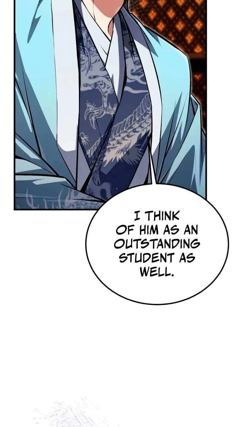 One hit teacher master baek Chapter 142 page 99 - 