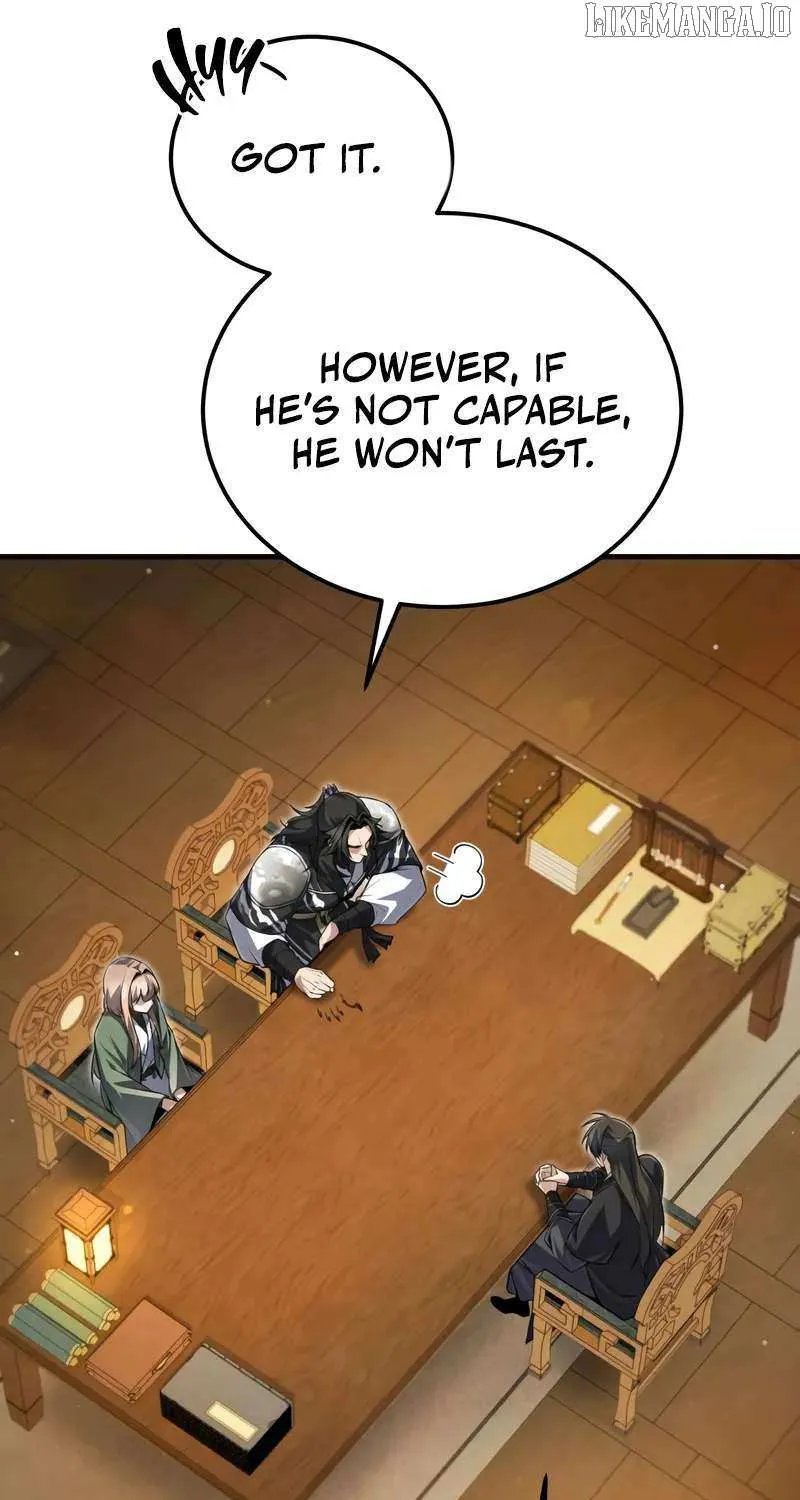 One hit teacher master baek Chapter 143 page 101 - 
