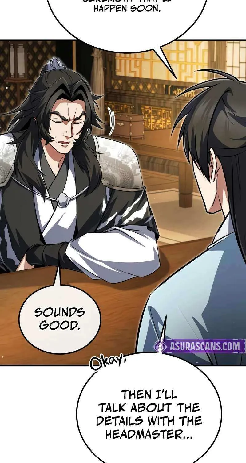 One hit teacher master baek Chapter 143 page 103 - 