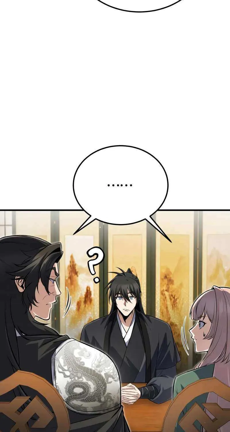 One hit teacher master baek Chapter 143 page 104 - 