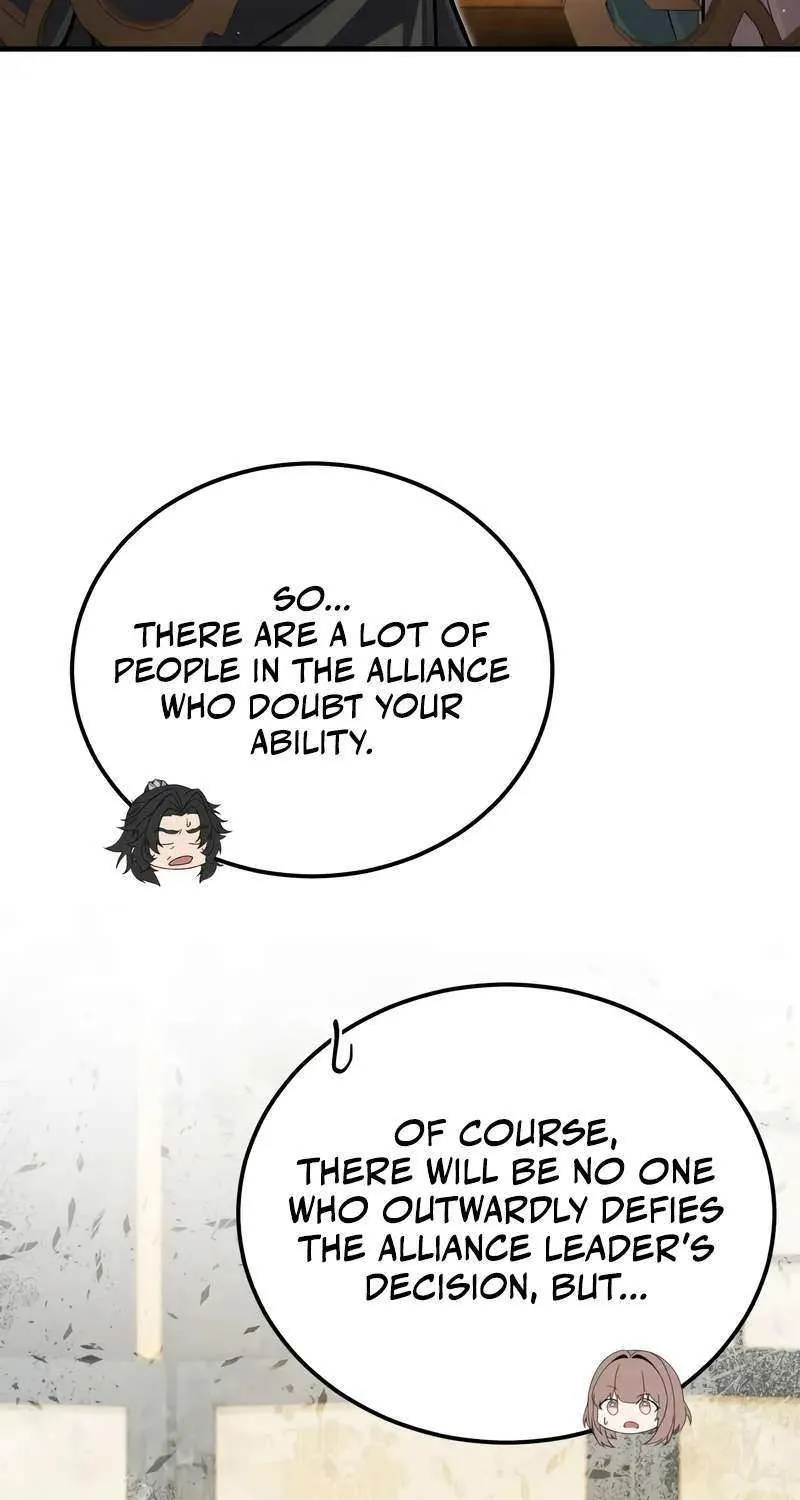 One hit teacher master baek Chapter 143 page 105 - 