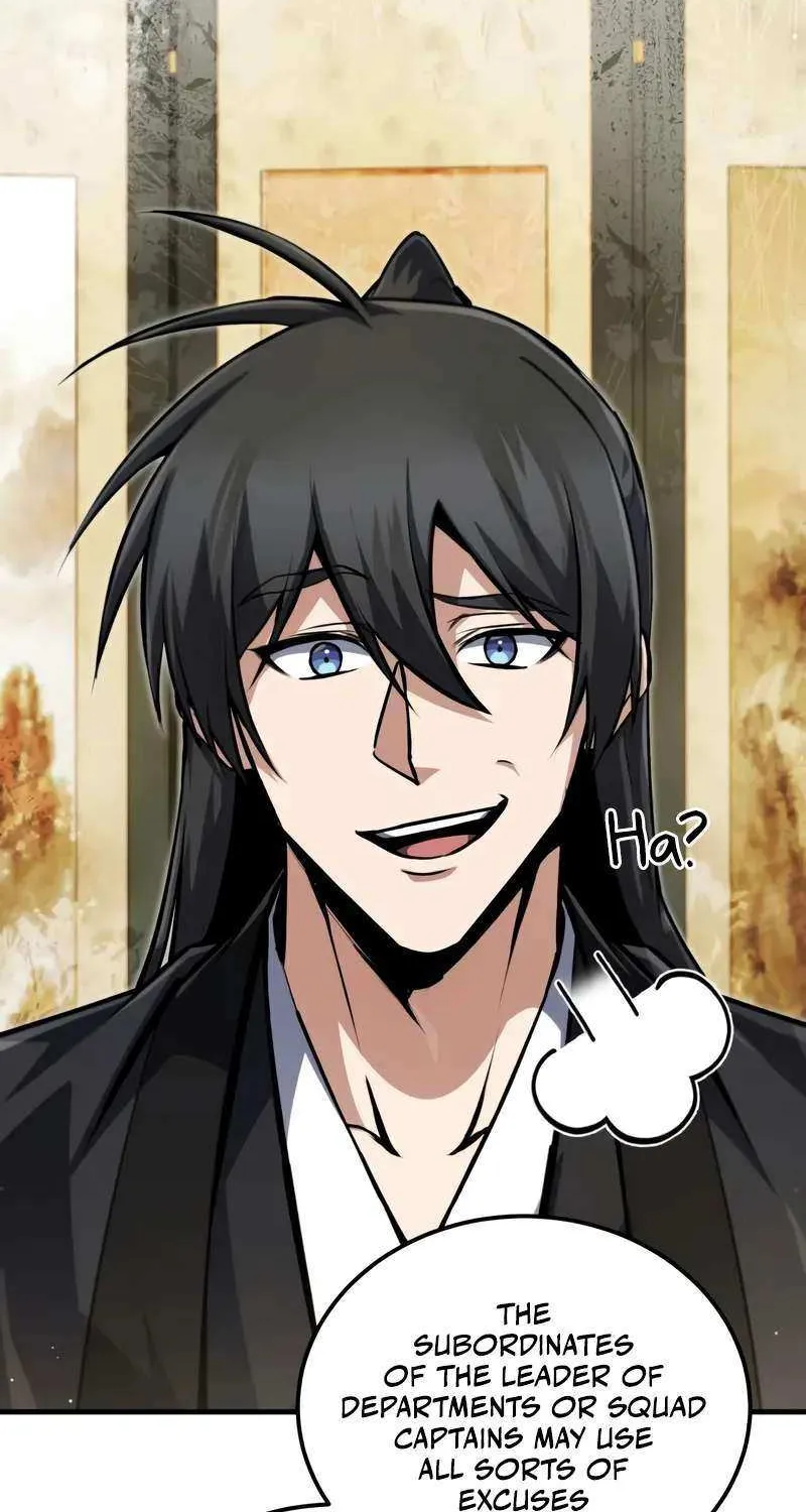 One hit teacher master baek Chapter 143 page 106 - 