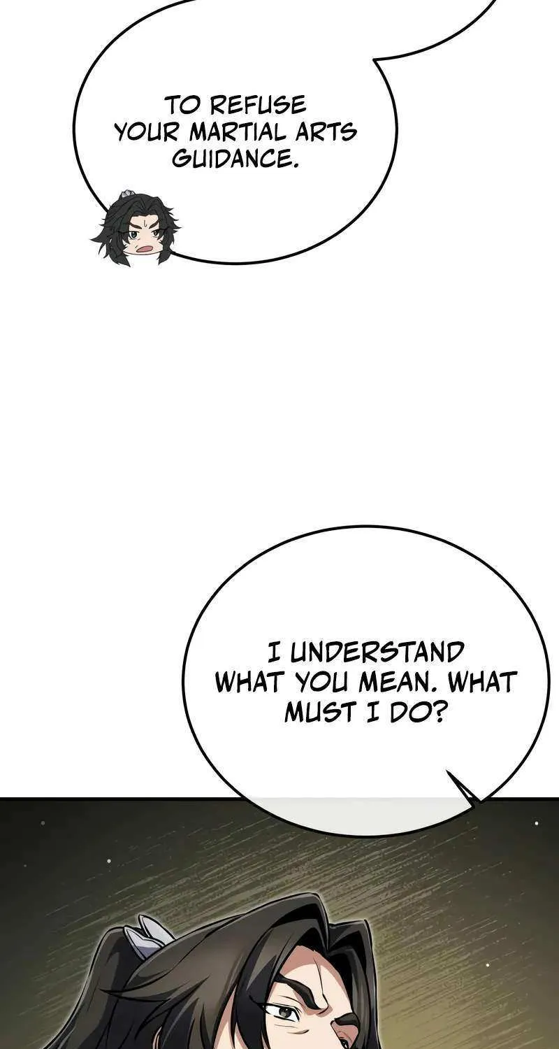 One hit teacher master baek Chapter 143 page 107 - 