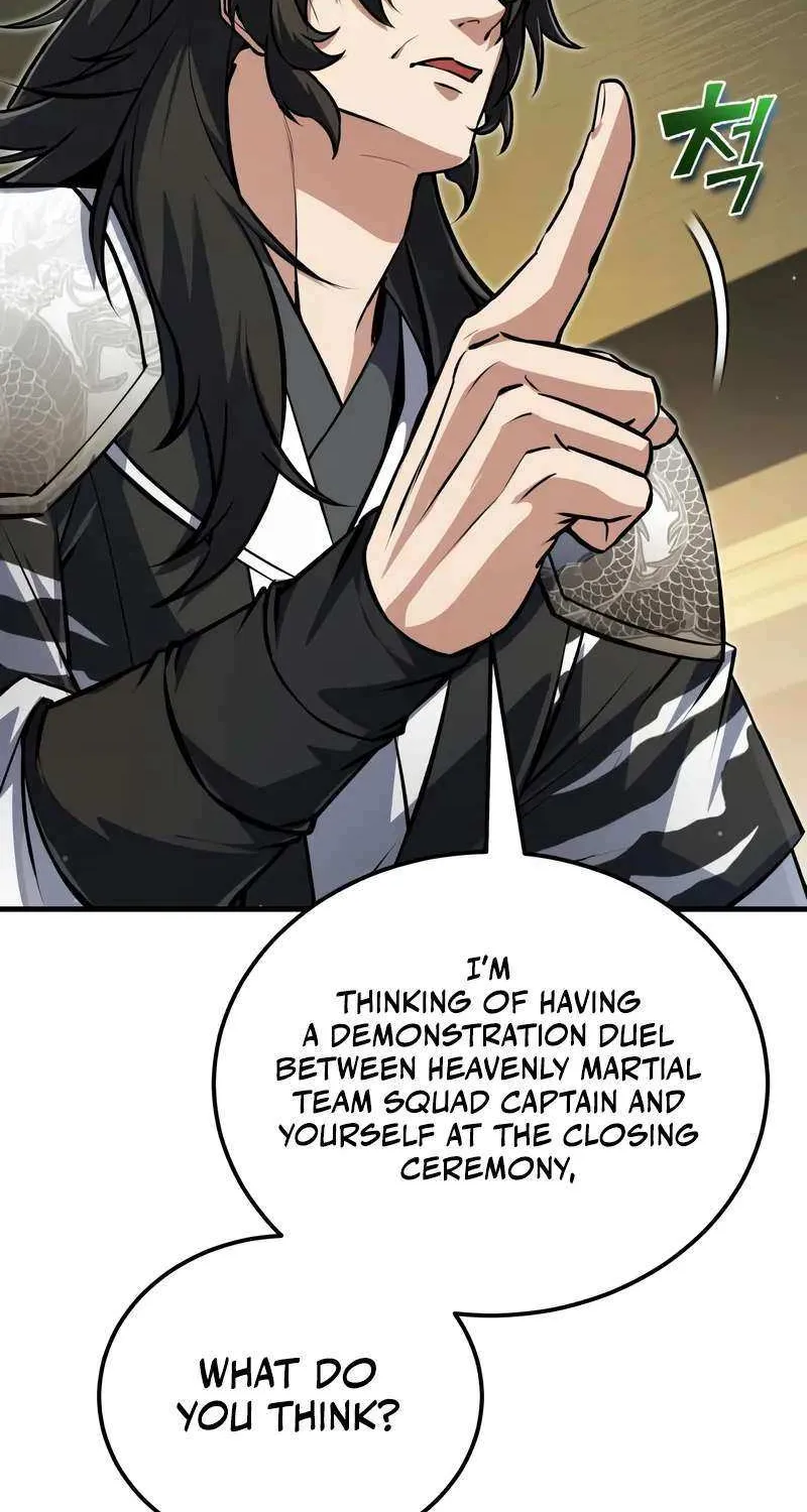One hit teacher master baek Chapter 143 page 108 - 