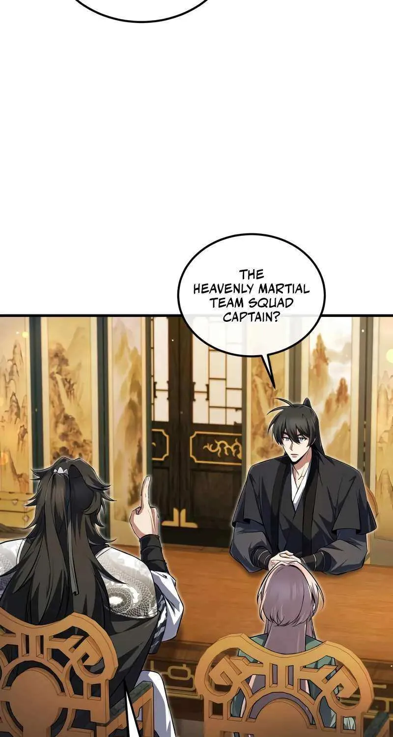 One hit teacher master baek Chapter 143 page 109 - 