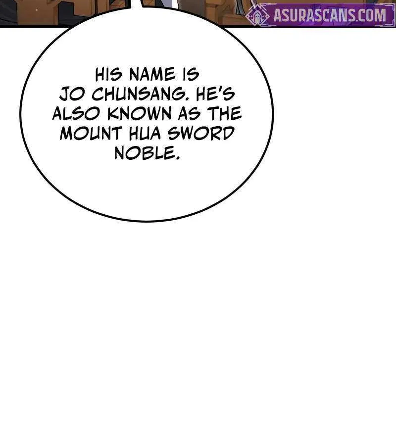 One hit teacher master baek Chapter 143 page 110 - 
