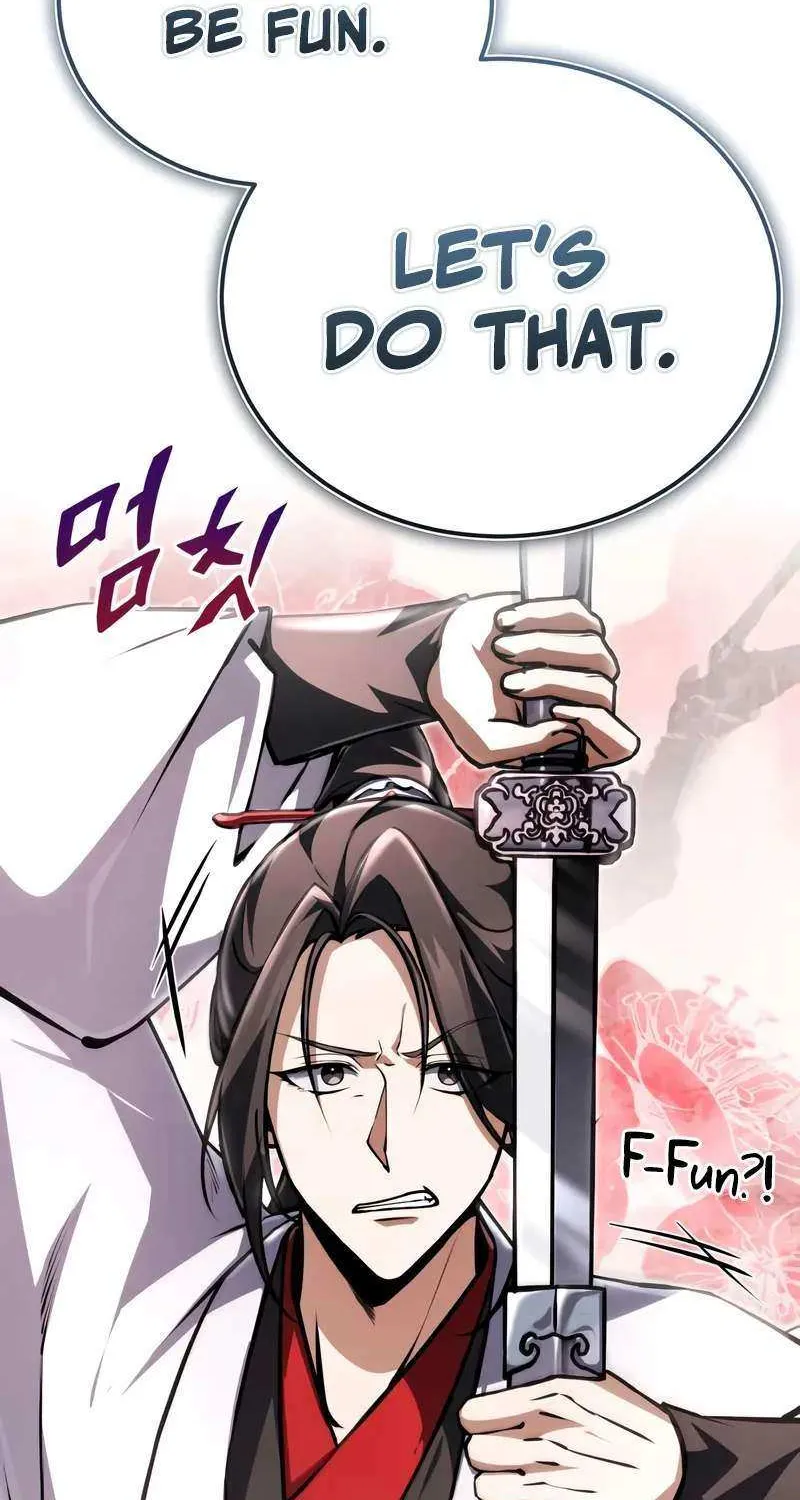 One hit teacher master baek Chapter 143 page 116 - 
