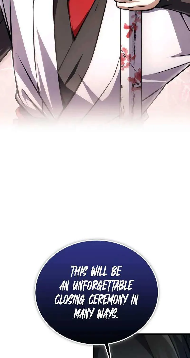 One hit teacher master baek Chapter 143 page 117 - 