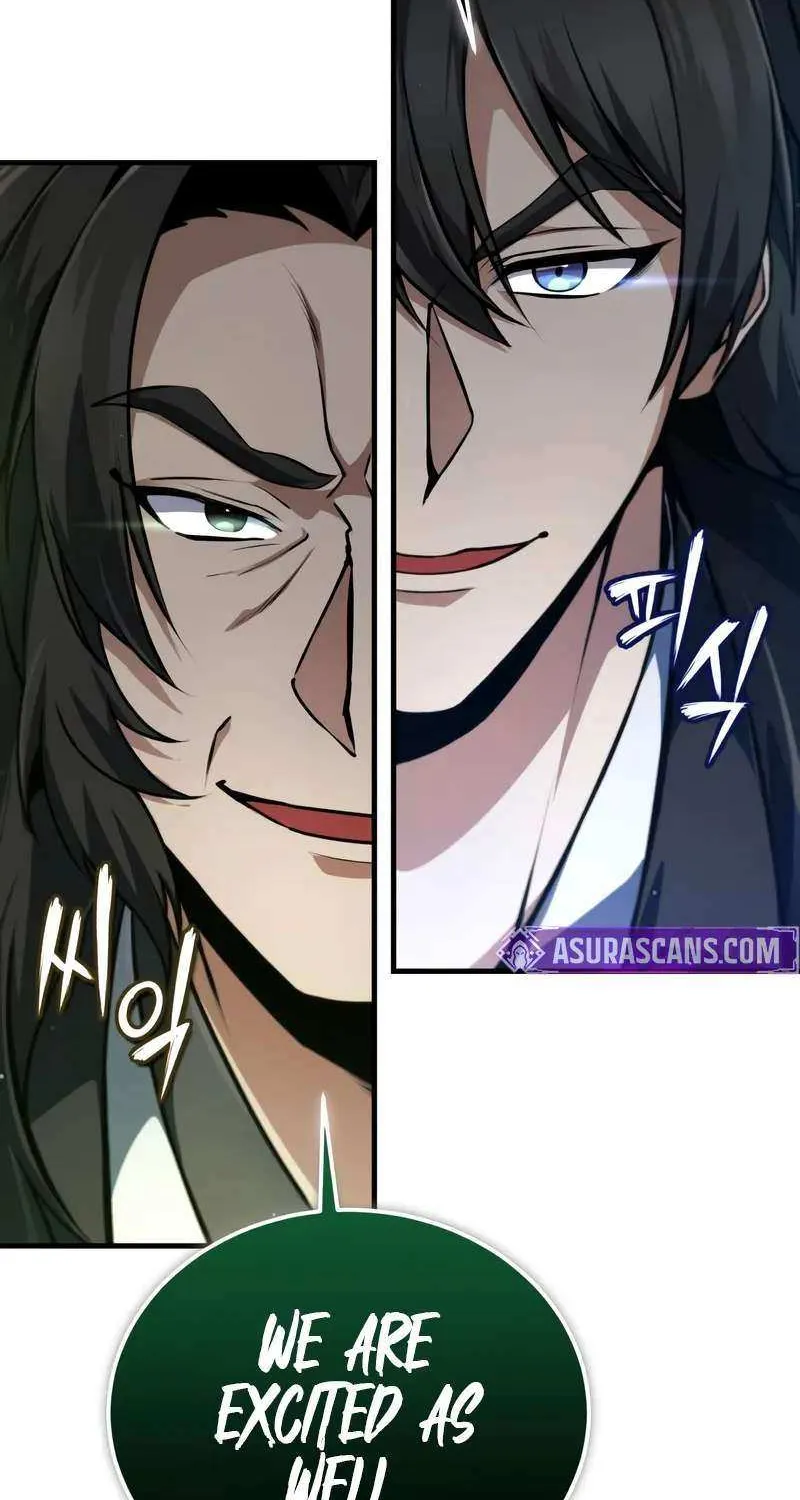 One hit teacher master baek Chapter 143 page 118 - 