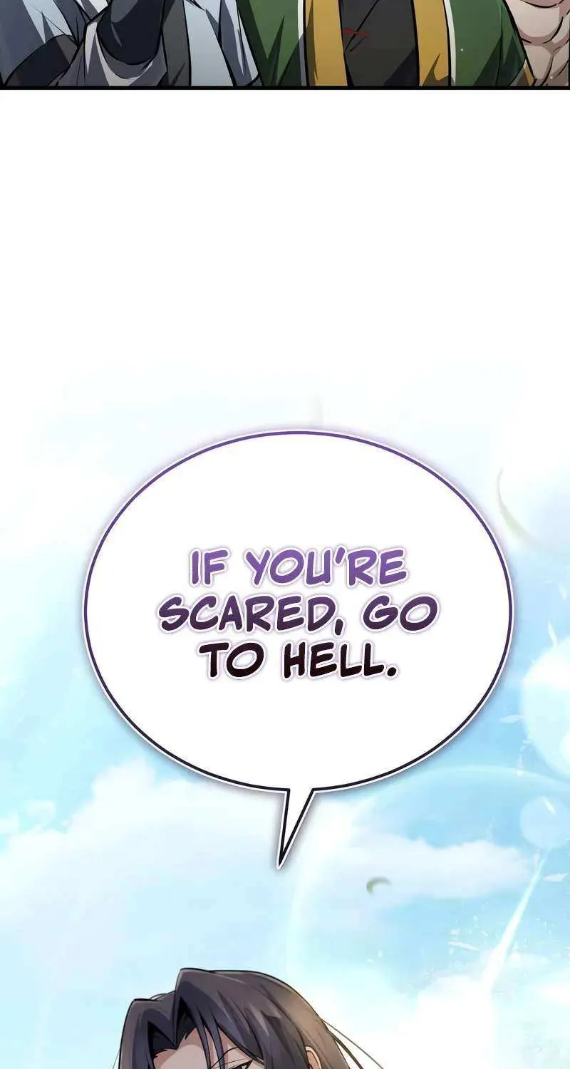 One hit teacher master baek Chapter 143 page 127 - 