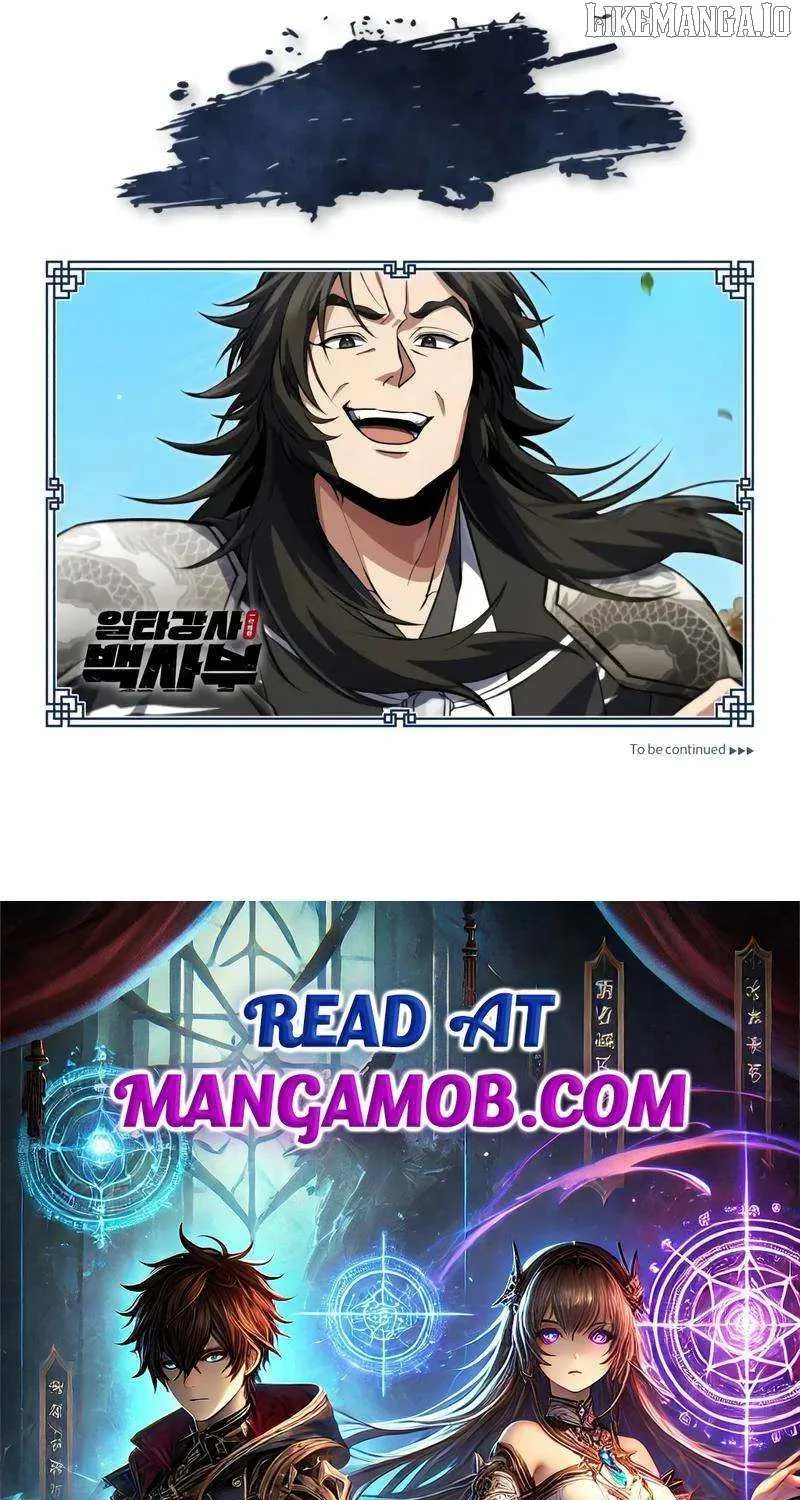 One hit teacher master baek Chapter 143 page 130 - 