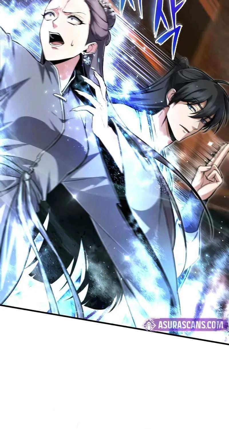 One hit teacher master baek Chapter 143 page 16 - 