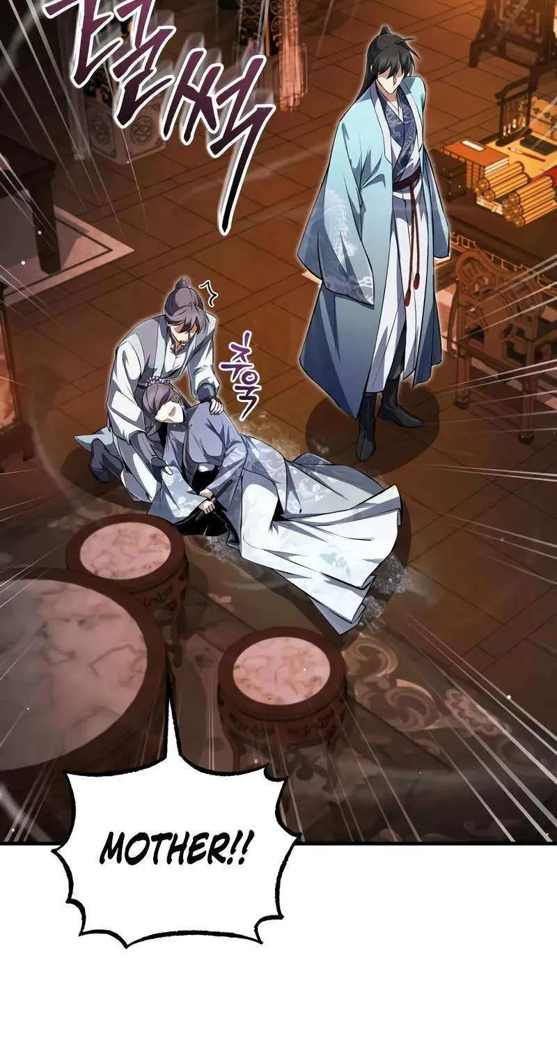 One hit teacher master baek Chapter 143 page 18 - 