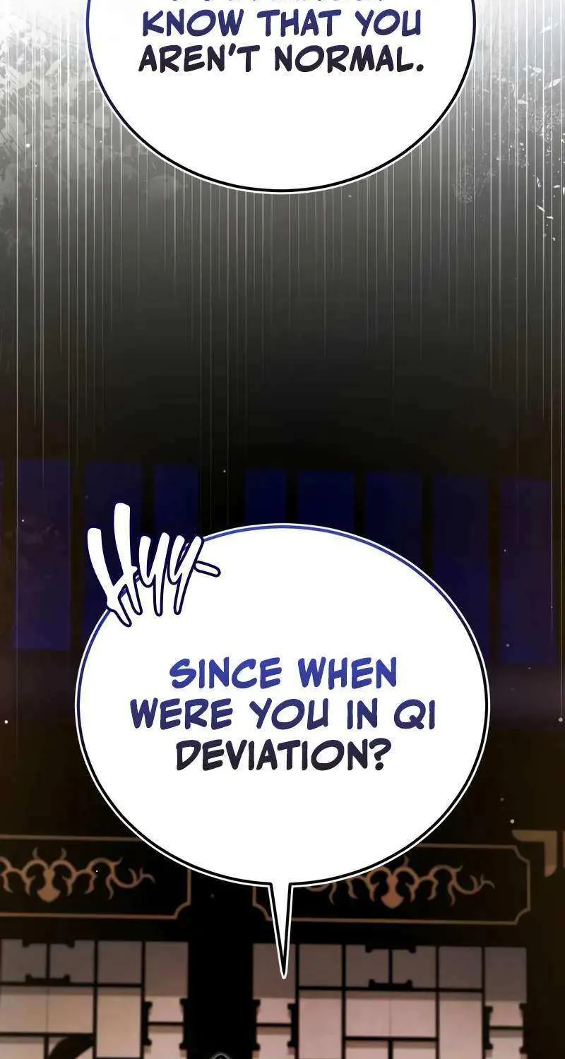 One hit teacher master baek Chapter 143 page 3 - 