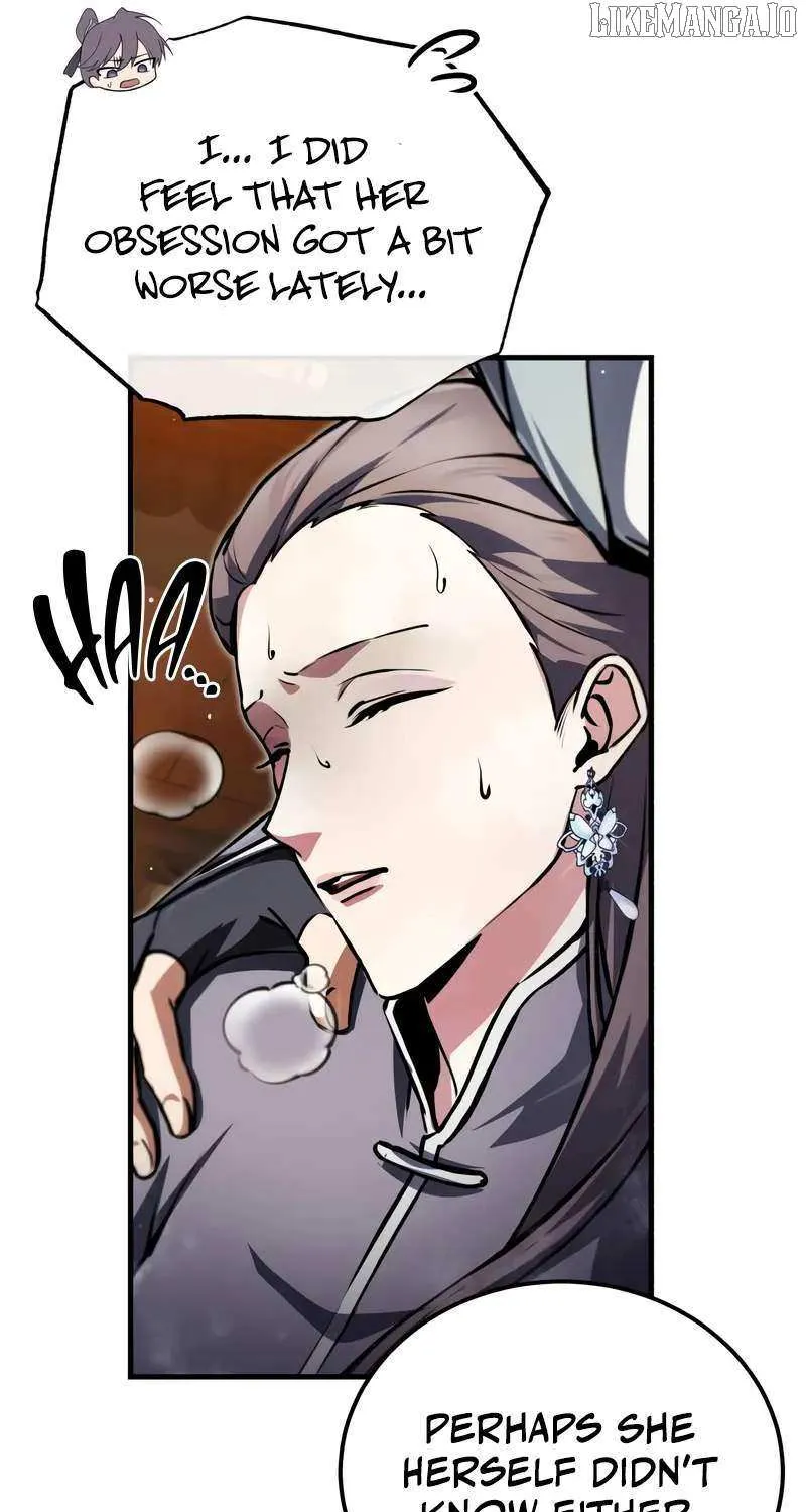 One hit teacher master baek Chapter 143 page 22 - 