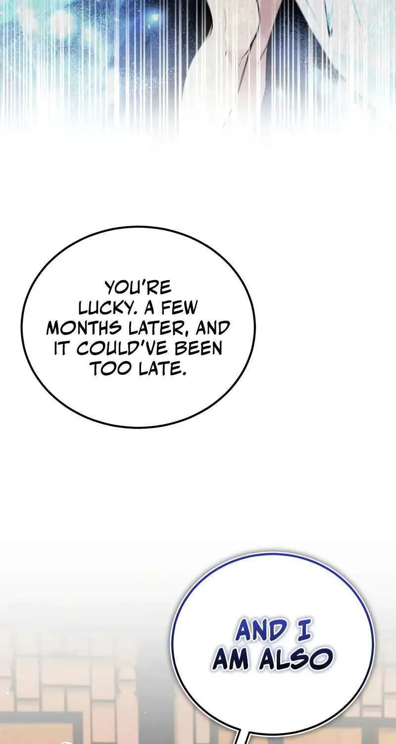 One hit teacher master baek Chapter 143 page 25 - 