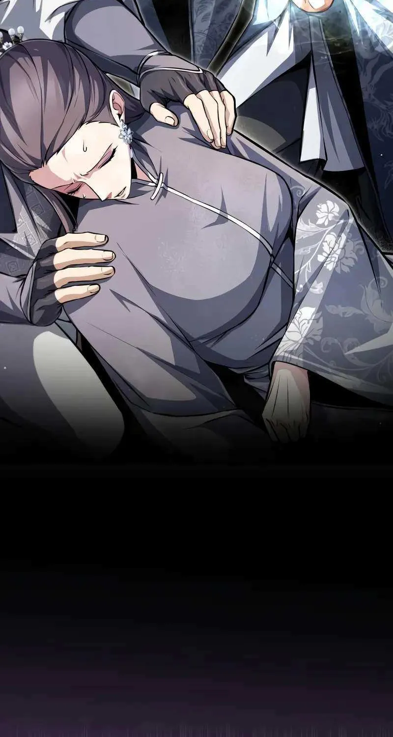 One hit teacher master baek Chapter 143 page 27 - 