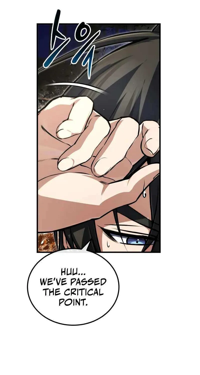One hit teacher master baek Chapter 143 page 29 - 