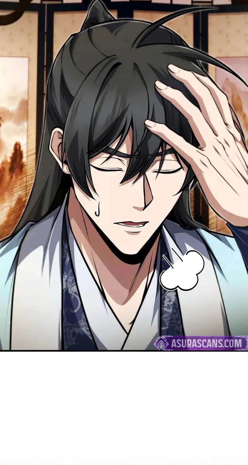 One hit teacher master baek Chapter 143 page 4 - 
