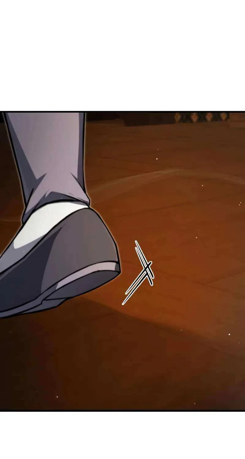 One hit teacher master baek Chapter 143 page 35 - 