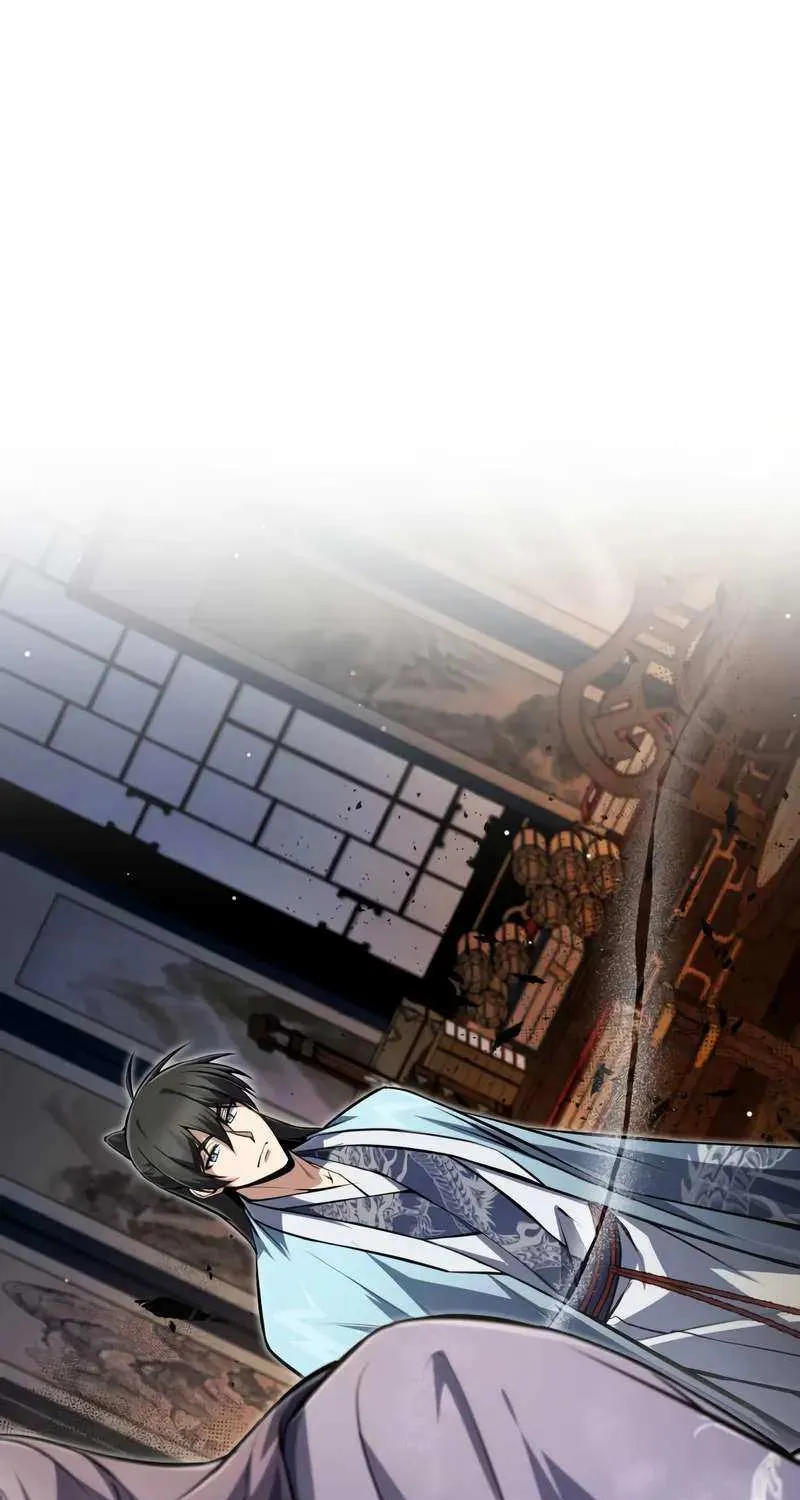 One hit teacher master baek Chapter 143 page 36 - 