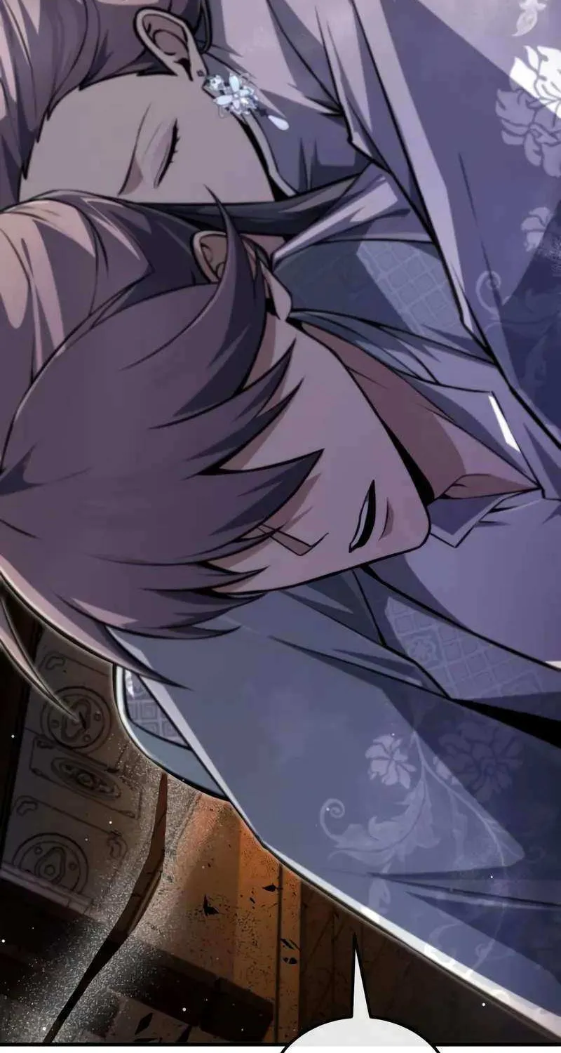 One hit teacher master baek Chapter 143 page 37 - 