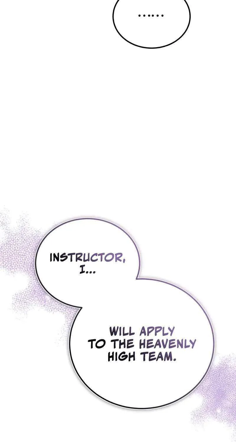 One hit teacher master baek Chapter 143 page 38 - 