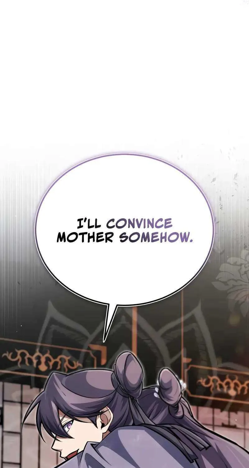 One hit teacher master baek Chapter 143 page 39 - 