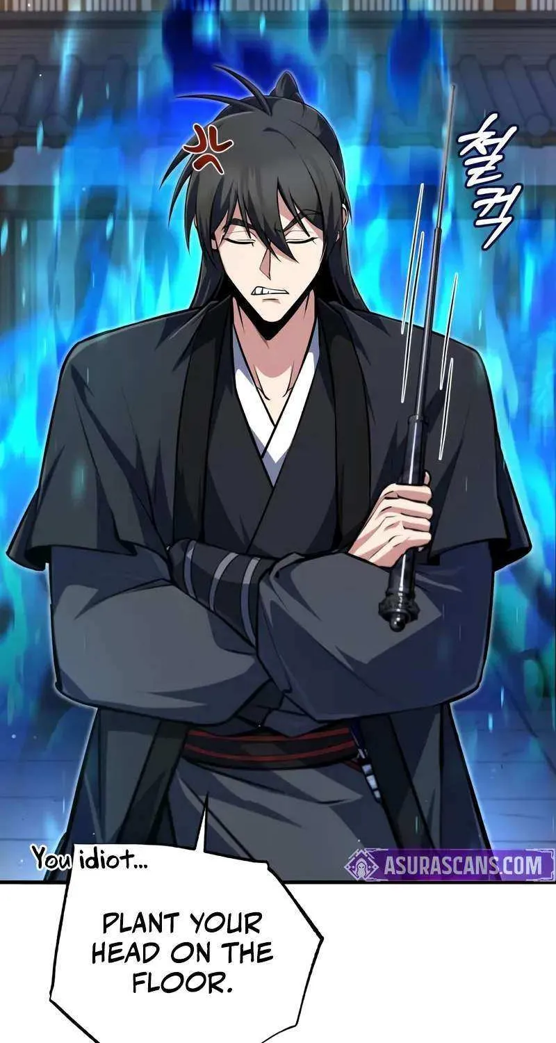One hit teacher master baek Chapter 143 page 47 - 
