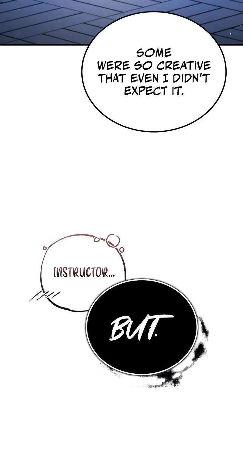 One hit teacher master baek Chapter 143 page 50 - 