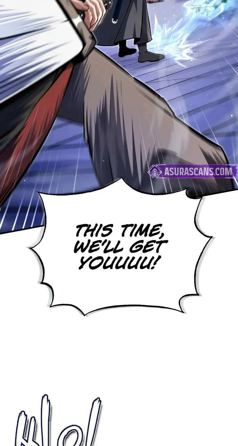 One hit teacher master baek Chapter 143 page 58 - 