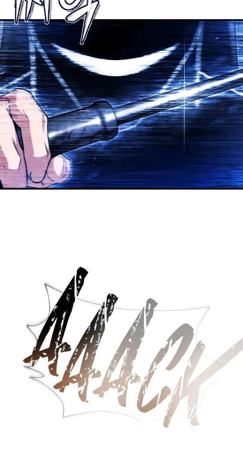 One hit teacher master baek Chapter 143 page 59 - 