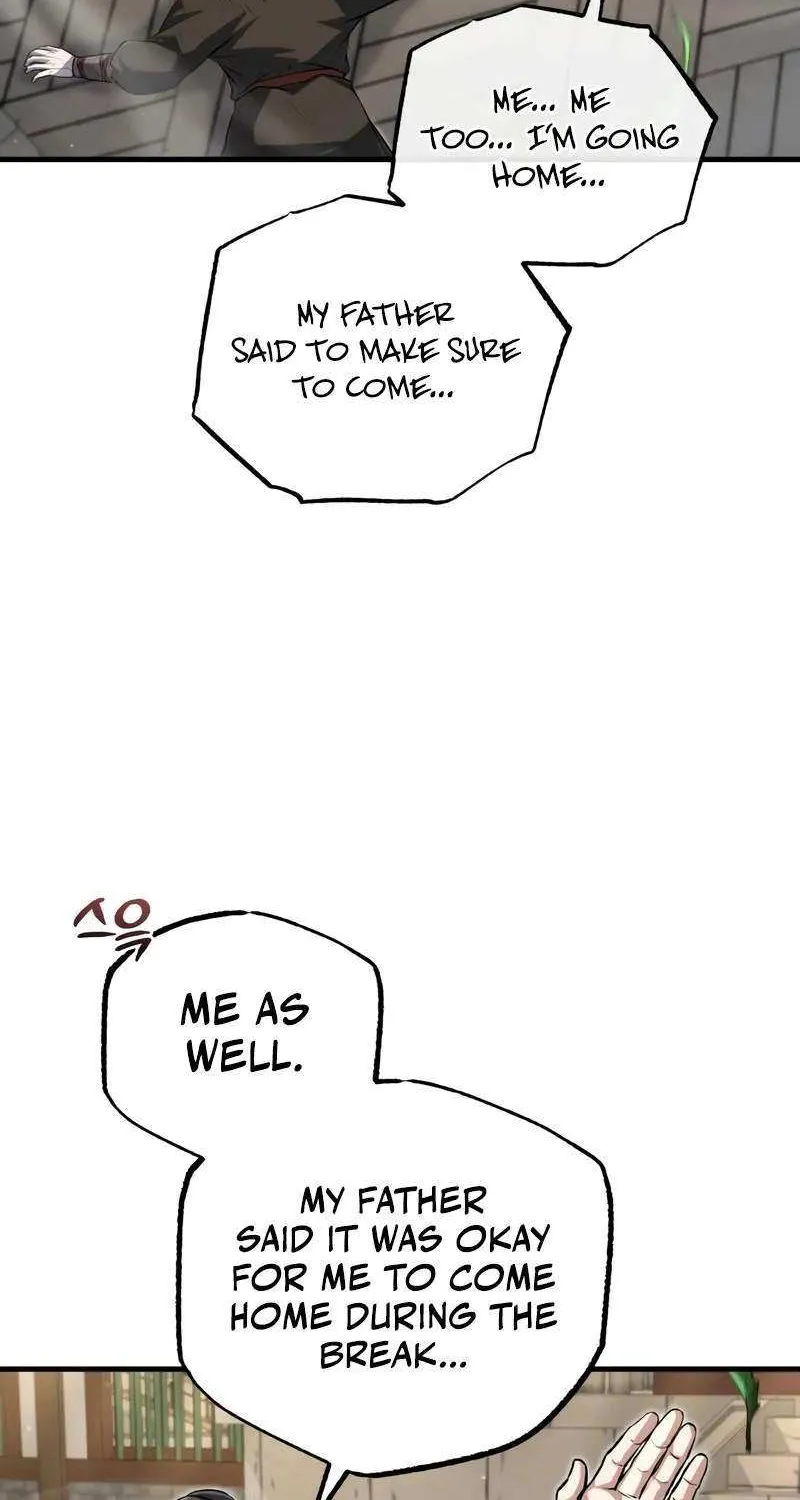 One hit teacher master baek Chapter 143 page 64 - 