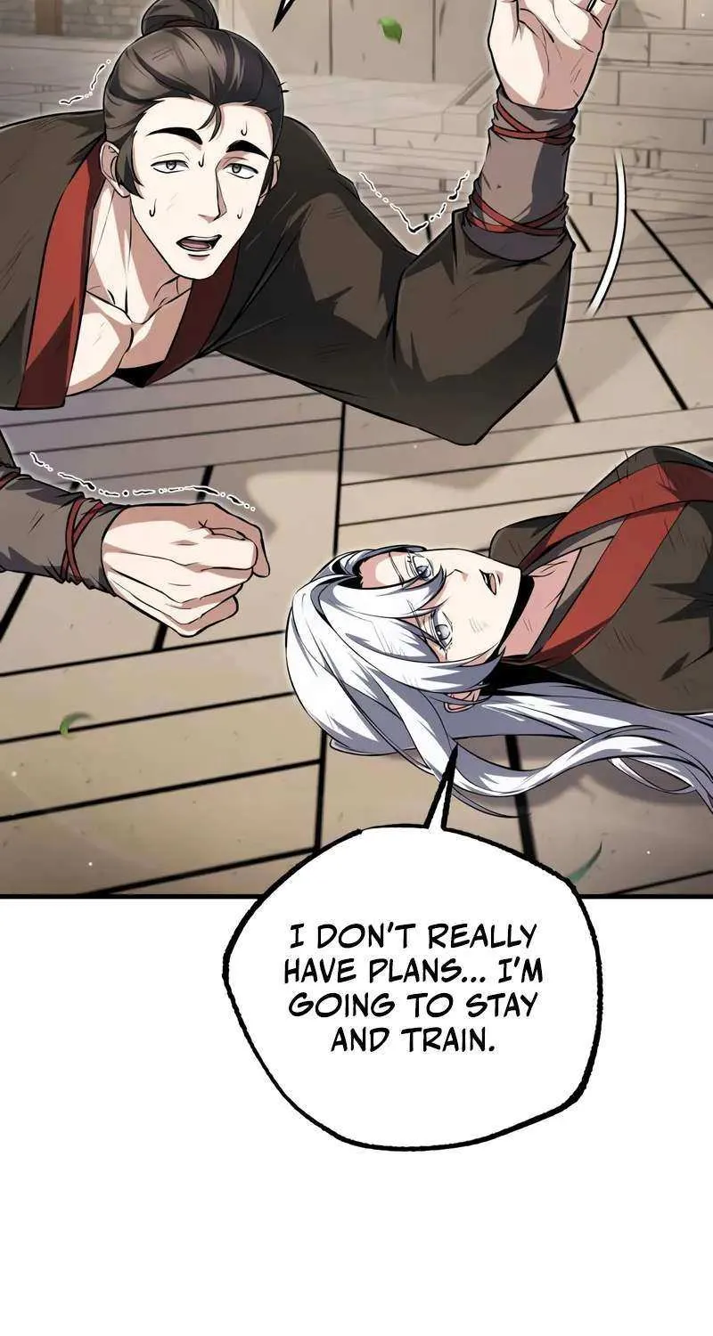 One hit teacher master baek Chapter 143 page 65 - 