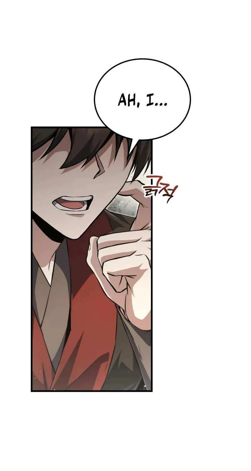 One hit teacher master baek Chapter 143 page 66 - 
