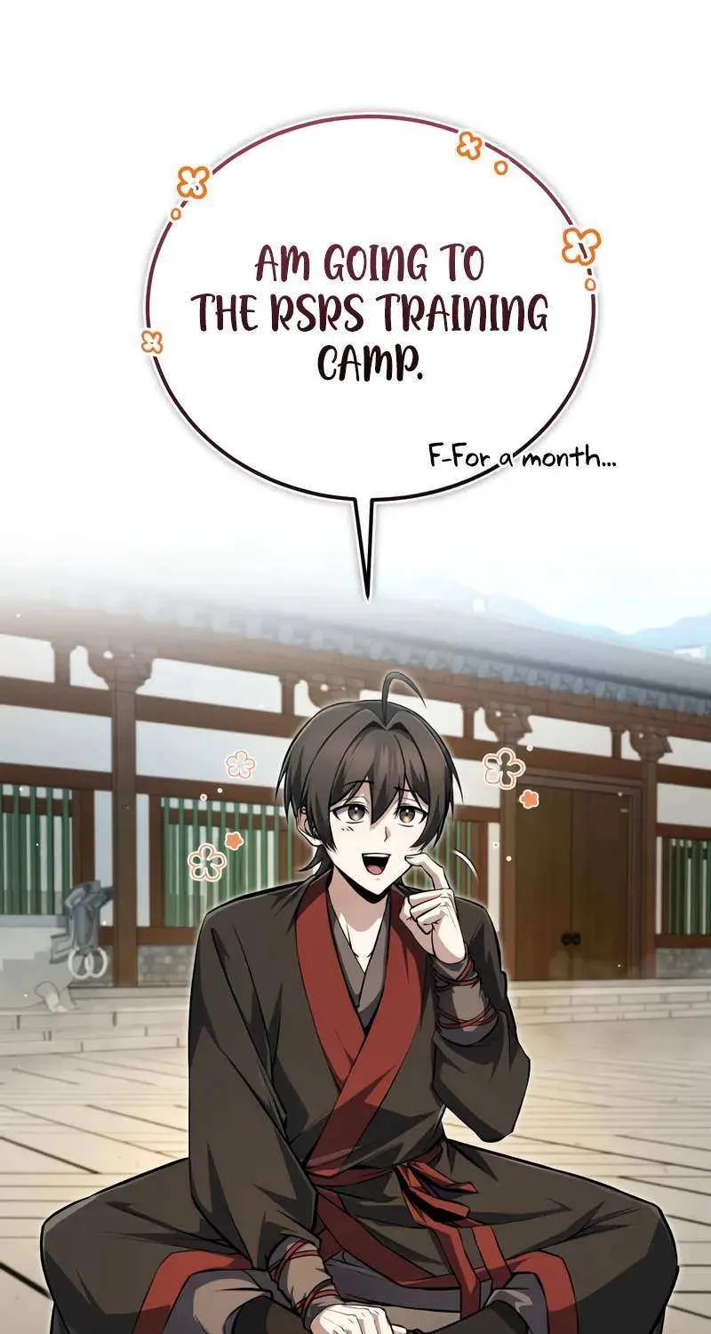 One hit teacher master baek Chapter 143 page 67 - 