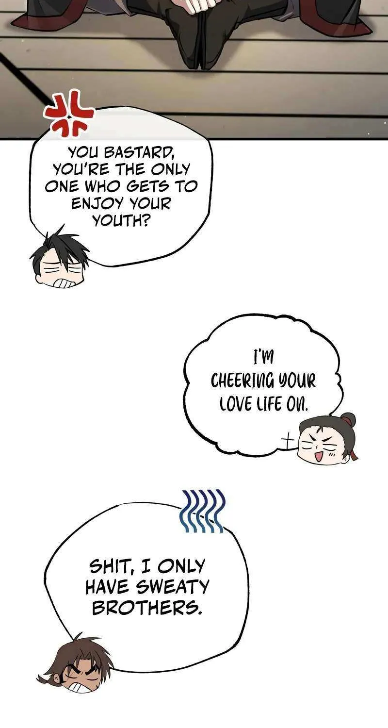 One hit teacher master baek Chapter 143 page 68 - 