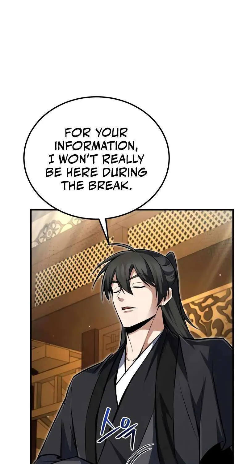 One hit teacher master baek Chapter 143 page 69 - 