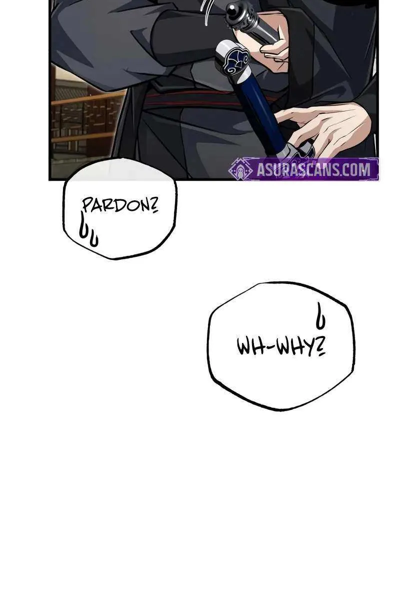 One hit teacher master baek Chapter 143 page 70 - 
