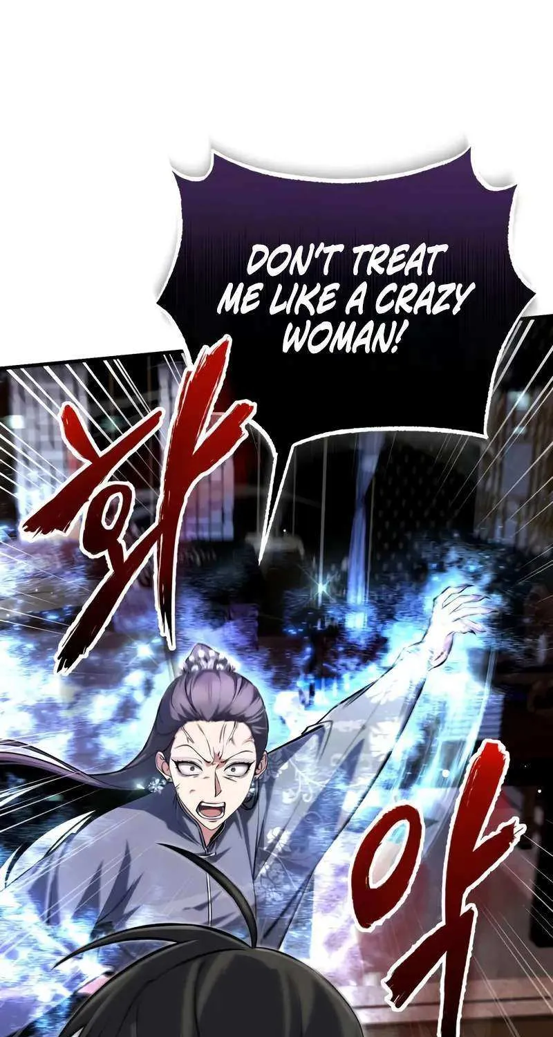 One hit teacher master baek Chapter 143 page 8 - 