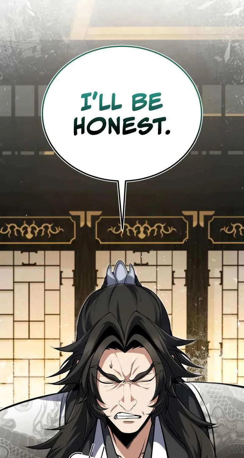 One hit teacher master baek Chapter 143 page 74 - 