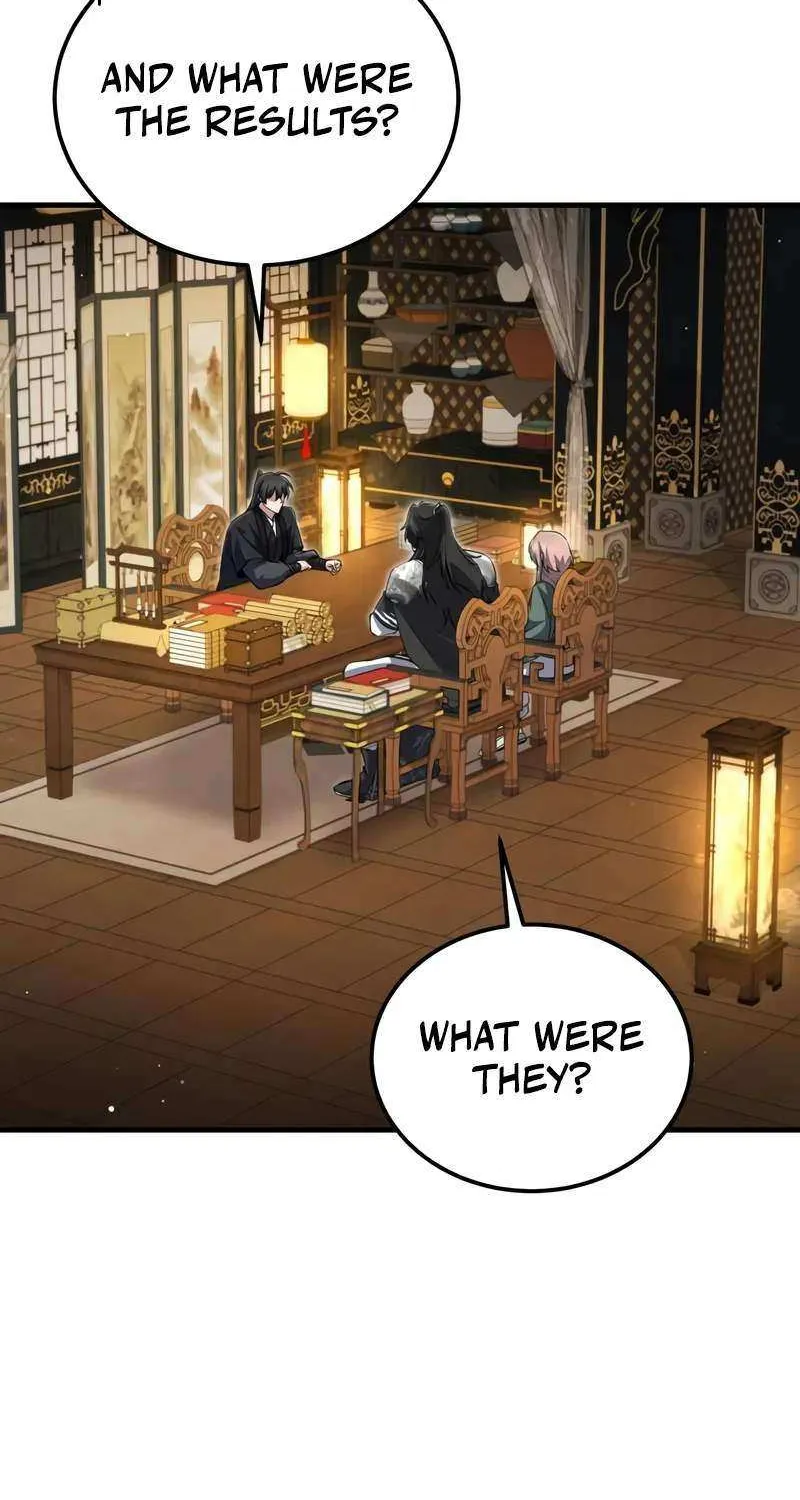 One hit teacher master baek Chapter 143 page 76 - 