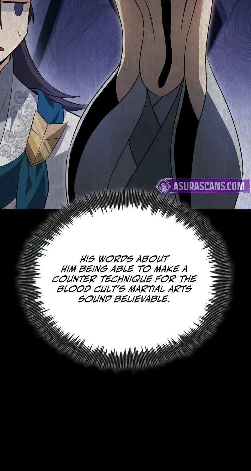 One hit teacher master baek Chapter 143 page 80 - 