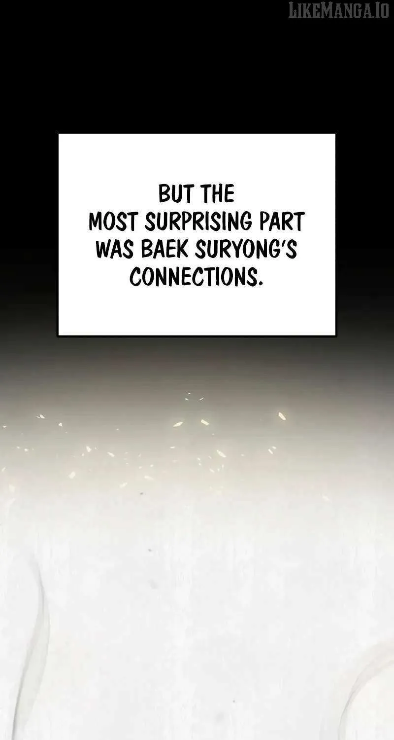 One hit teacher master baek Chapter 143 page 81 - 