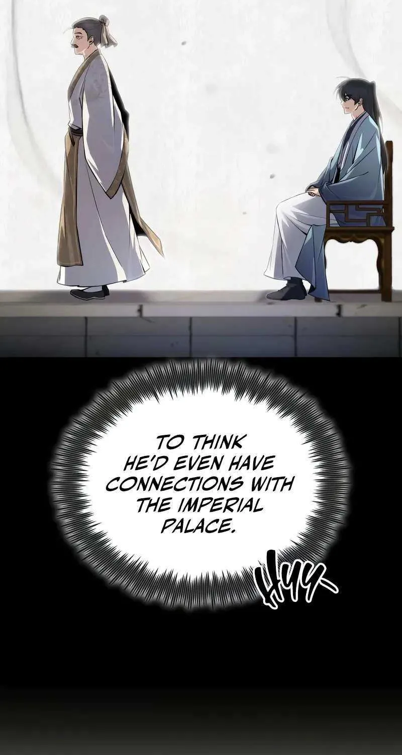 One hit teacher master baek Chapter 143 page 82 - 