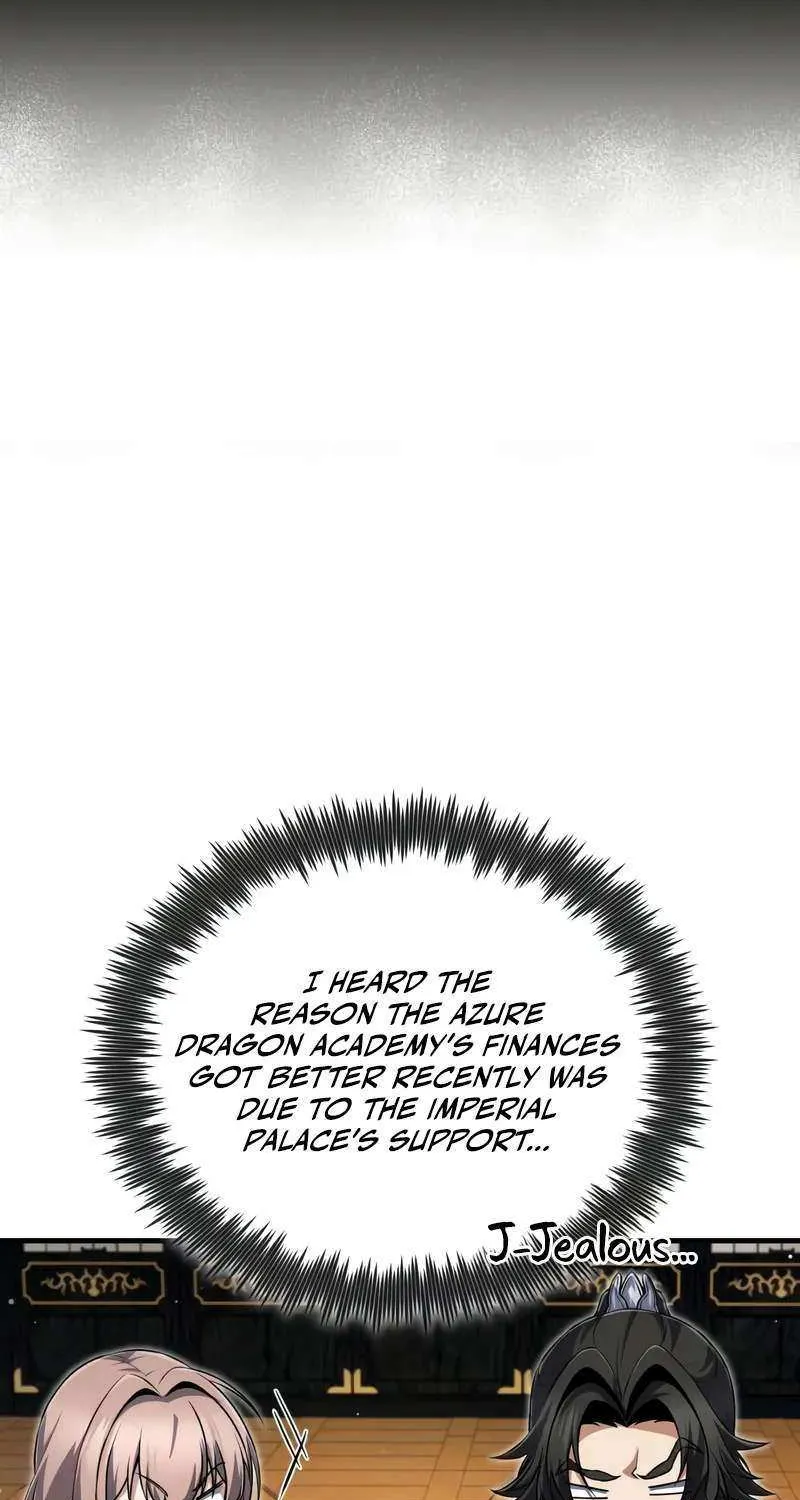 One hit teacher master baek Chapter 143 page 83 - 