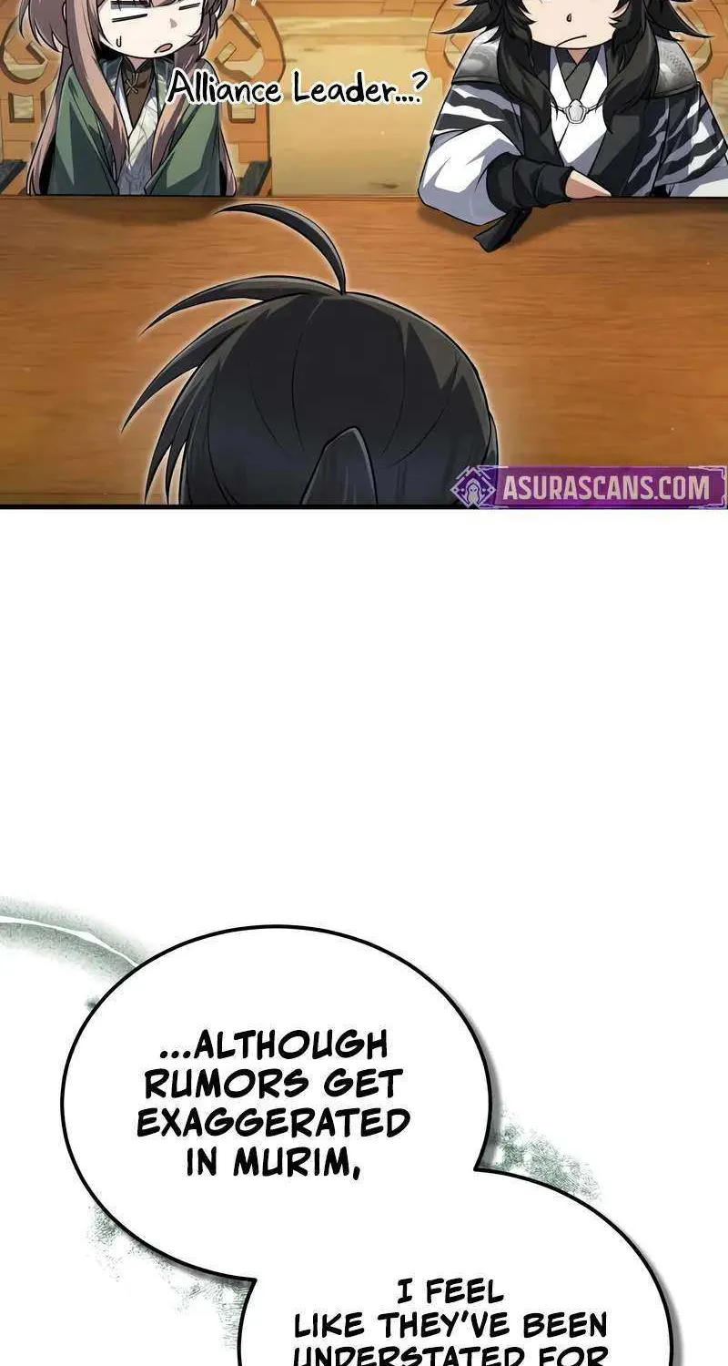 One hit teacher master baek Chapter 143 page 84 - 